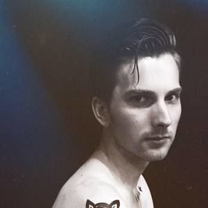 Meet your Posher, Caleb